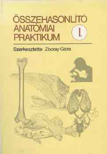 �sszehasonl�t� anat�miai praktikum I.