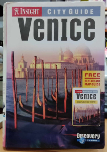 Insight City Guide: Venice