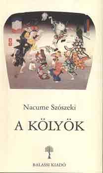A klyk