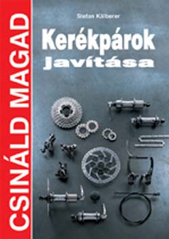 Kerkprok javtsa (Csinld magad)