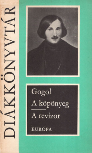 A kpnyeg-A revizor