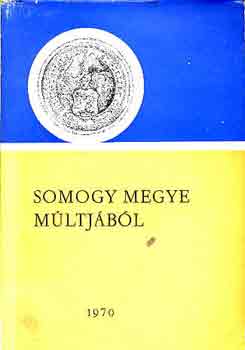 Somogy megye m�ltj�b�l 1970