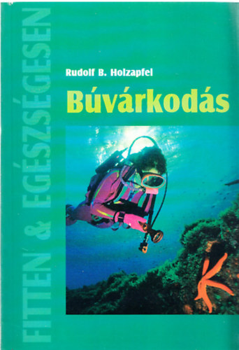 Rudolf B. Holzapfel - Bvrkods