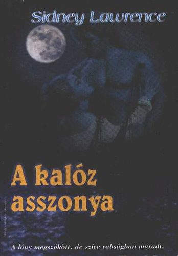 A kalz asszonya (knyvkuck)