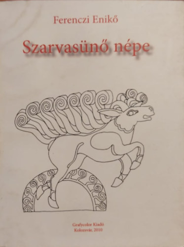Ferenczi Enik - Szarvasn npe