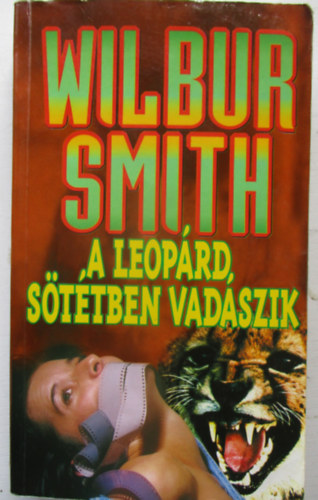 A leoprd sttben vadszik
