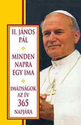 Minden napra egy ima