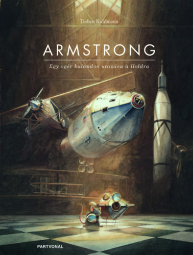 Armstrong