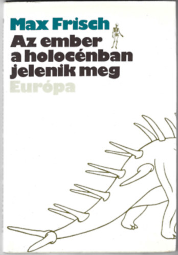 Az ember a holoc�nban jelenik meg