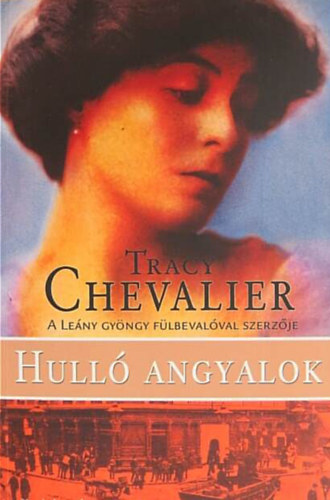 Hull� angyalok