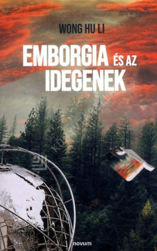 Emborgia �s az idegenek