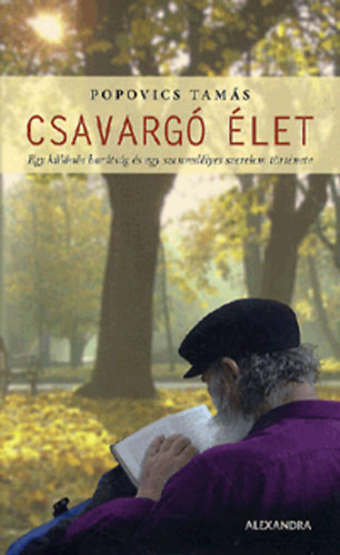 Csavarg let