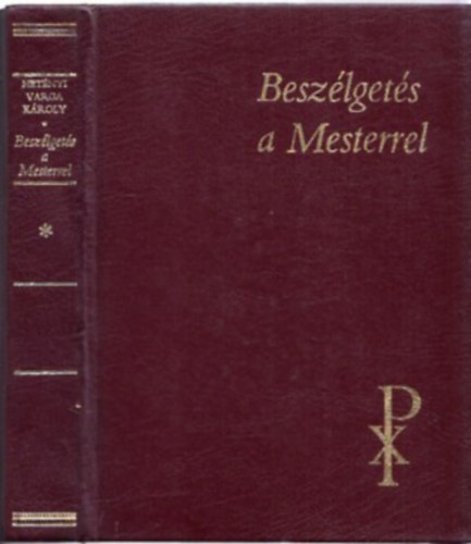 Beszlgets a mesterrel