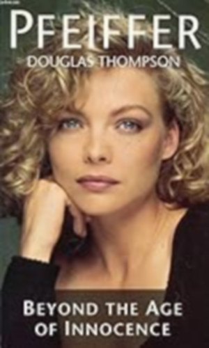 Pfeiffer: Beyond the age of innocence