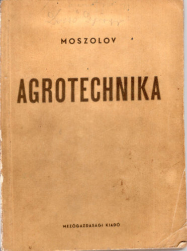 Agrotechnika