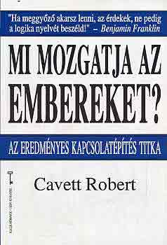 Mi mozgatja az embereket?