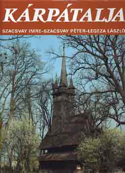 Szacsvay Imre-Legeza Lszl - Krptalja