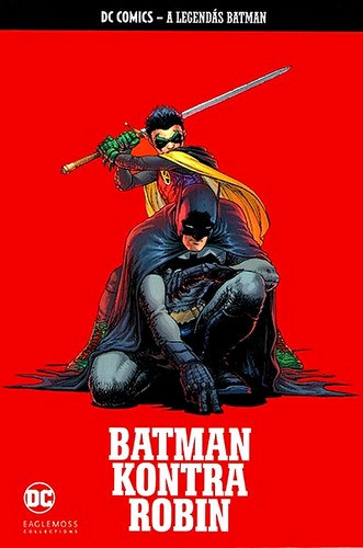 Batman kontra Robin