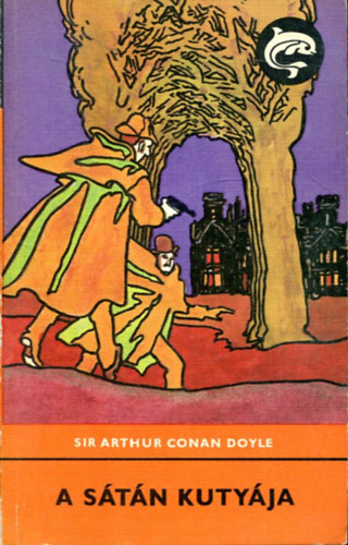 A stn kutyja (Delfin knyvek)