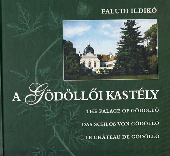 G�d�ll�i kast�ly