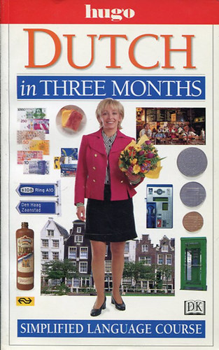 Dutch in Three Months