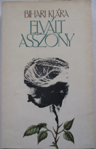 Elvlt asszony