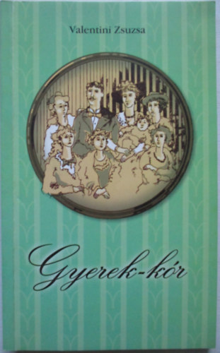 Gyerek-kr