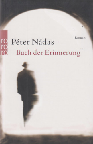 Ndas Pter - Buch der Erinnerung