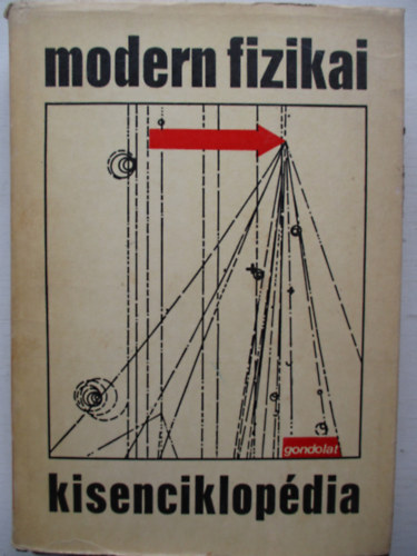 Modern fizikai kisenciklop�dia