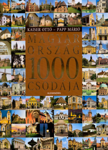 Magyarorszg 1000 csodja