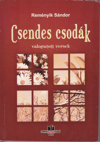 Csendes csod�k