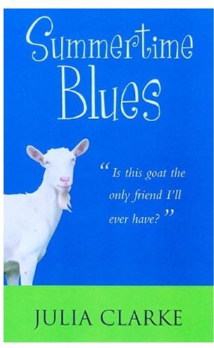 Julia Clarke - Summertime Blues