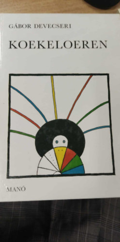 Koekeloeren (Kukucsklni holland nyelven)