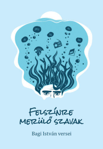 Felsz�nre mer�l� szavak