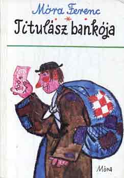 Titulsz bankja (Reich Kroly rajzaival)