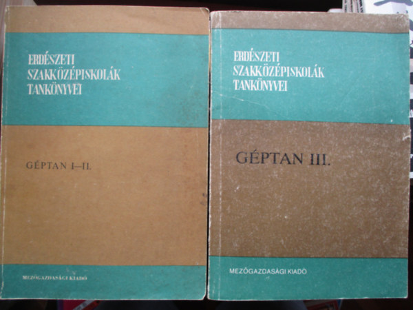 Gptan I-II. s III.