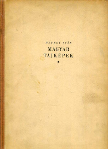 Magyar Tjkpek