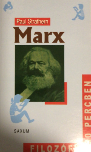 Marx - Filozfia 90 percben