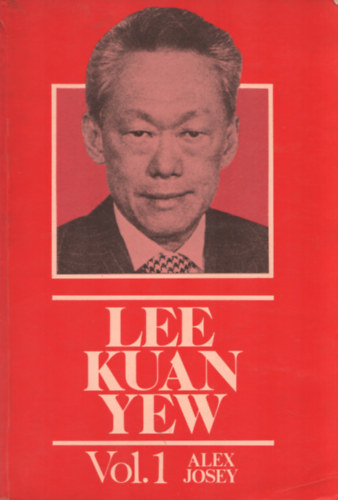 Lee Kuan Yew