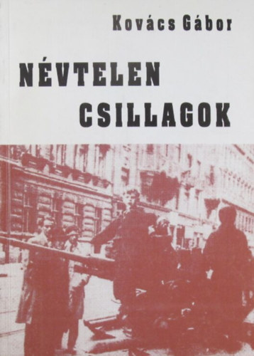 Nvtelen csillagok