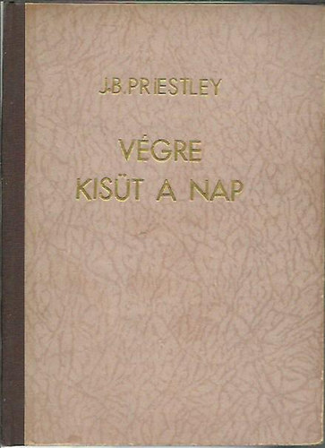Vgre kist a nap