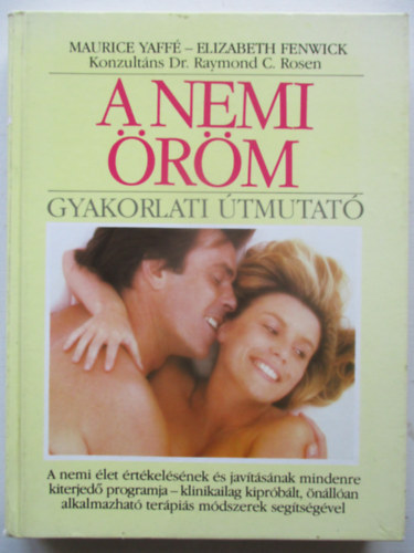A nemi rm-gyakorlati tmutat