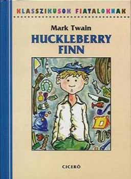 Huckleberry Finn