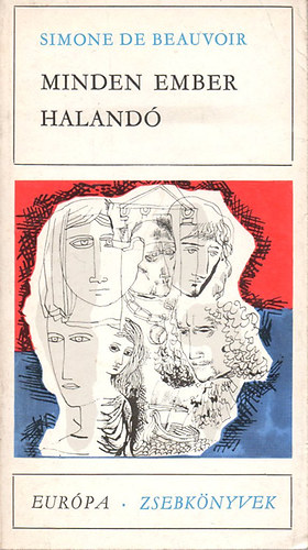 Minden ember haland