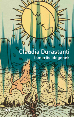 Ismers idegenek