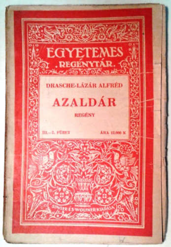 Azaldr