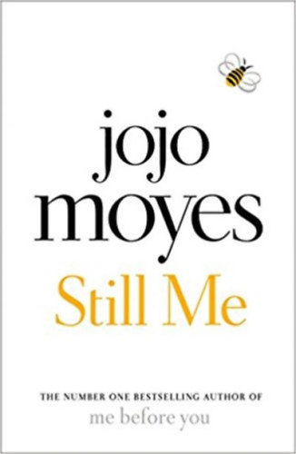 Jojo Moyes - Still Me