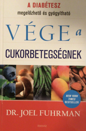 Vge a cukorbetegsgnek
