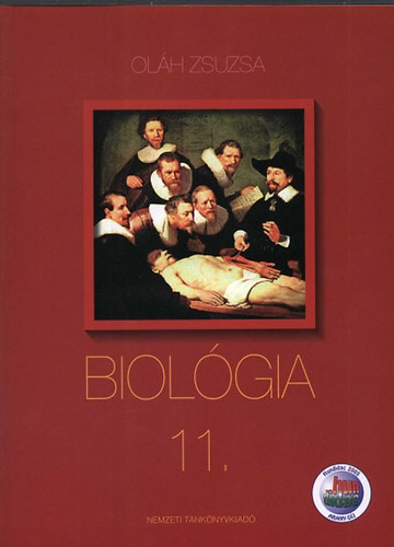 Biolgia 11.