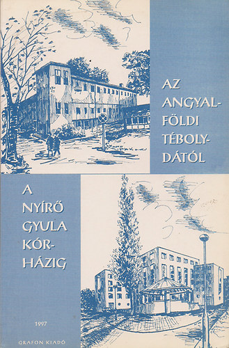 Az Angyalfldi tbolydtl a Nyr Gyula Krhzig